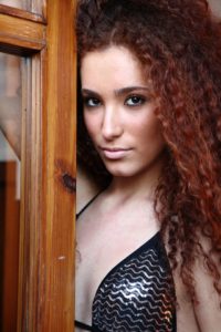 Vanessa Iervolino