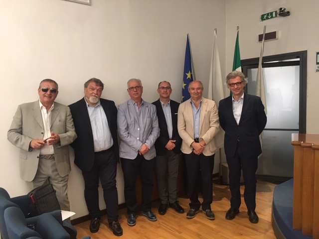SOS Impresa
