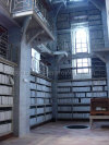 Archivio Storico: sala almeyda
