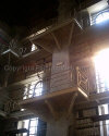 Archivio Storico: sala almeyda