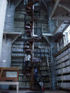 Archivio Storico: sala almeyda