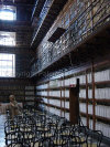 Archivio Storico: sala archivio
