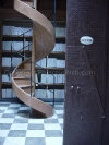 Archivio Storico: sala archivio