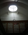 Archivio Storico: sala archivio