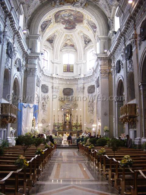 Chiesa Di S Maria Della Pieta Palermo Apre Le Porte La Scuola Adotta Un Monumento