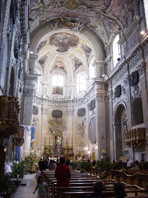 Chiesa Di S Maria Della Pieta Palermo Apre Le Porte La Scuola Adotta Un Monumento